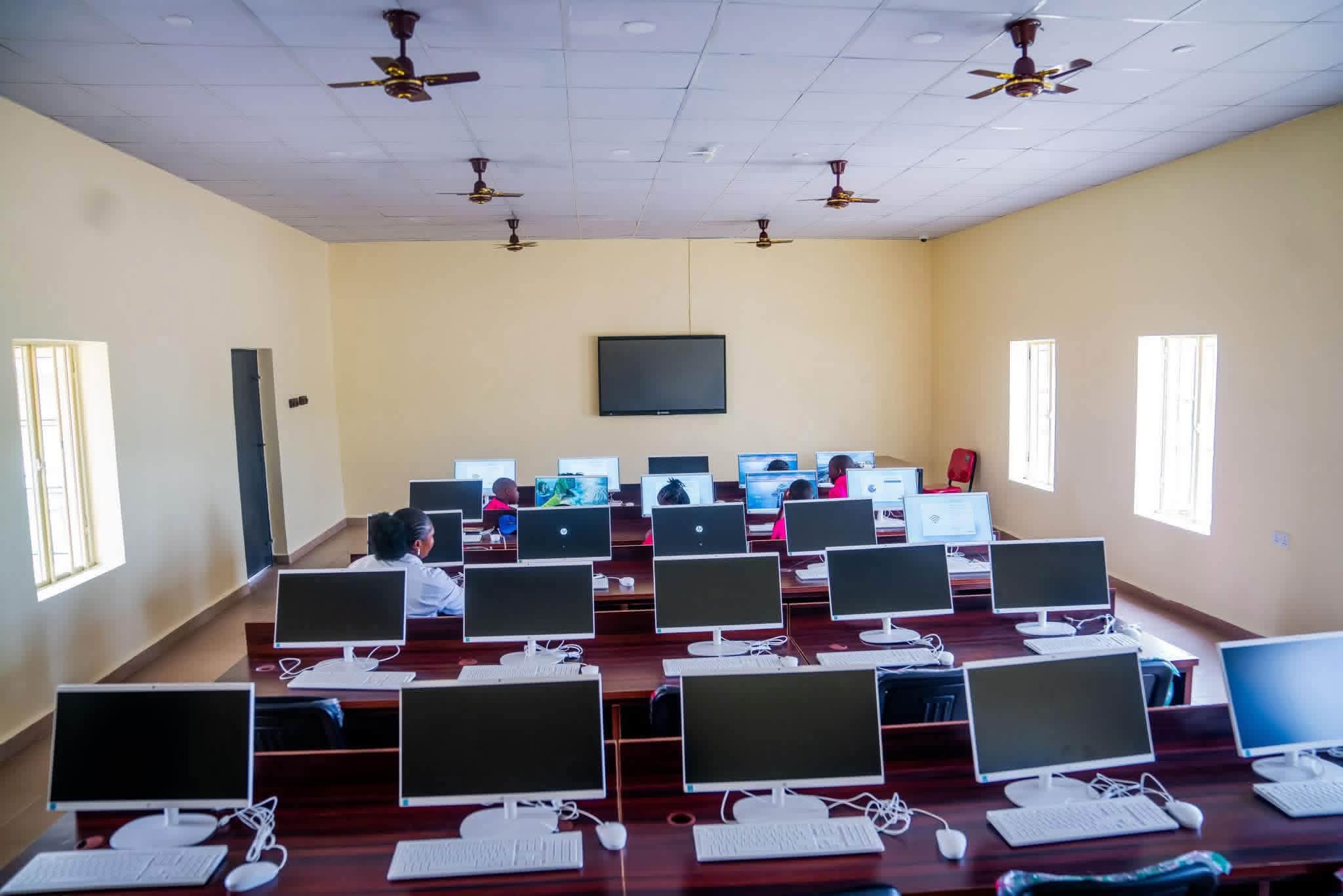 Blended Learning Environments service image