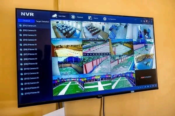 Digital Infrastructure & Integration service image