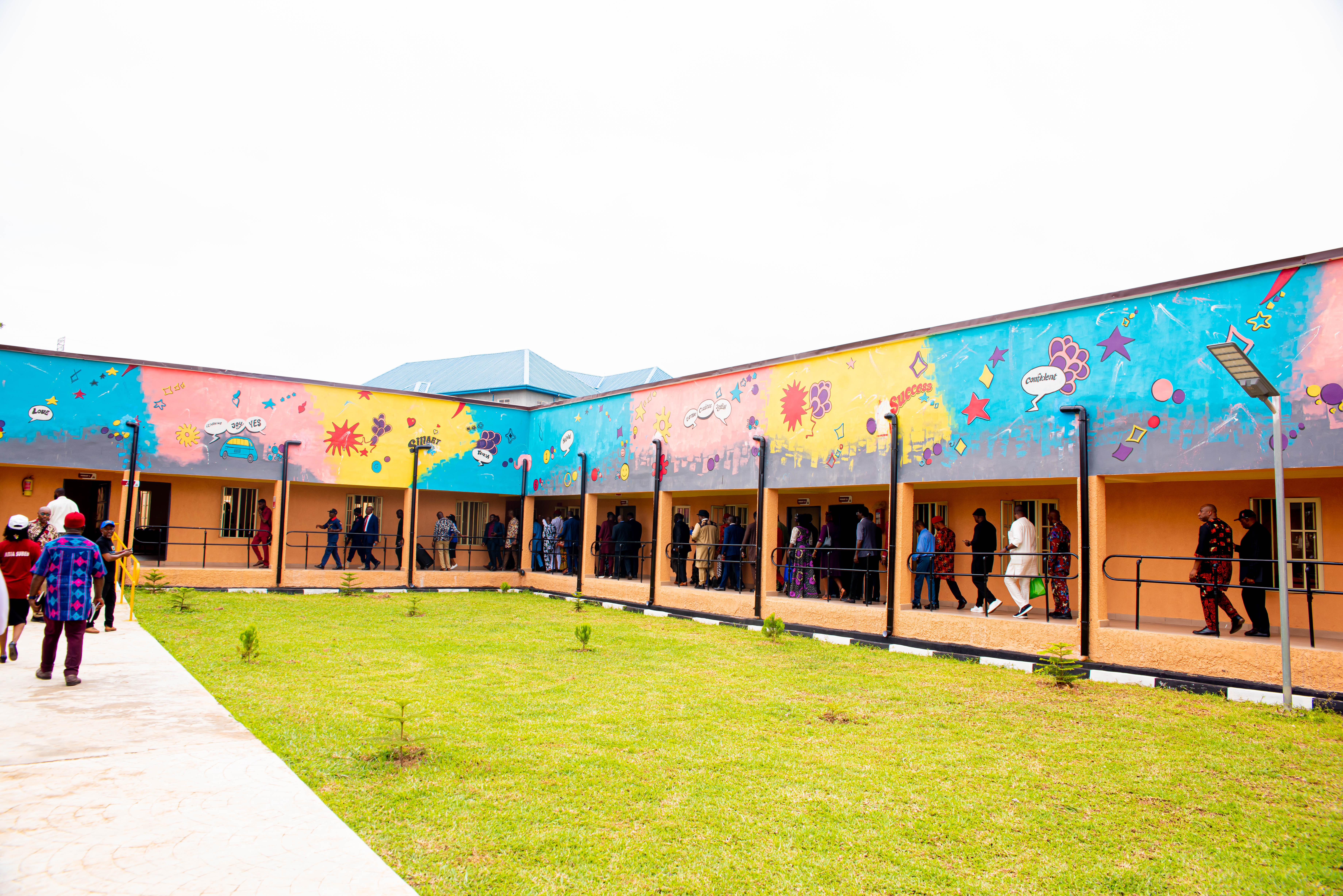 Smart School Development service image