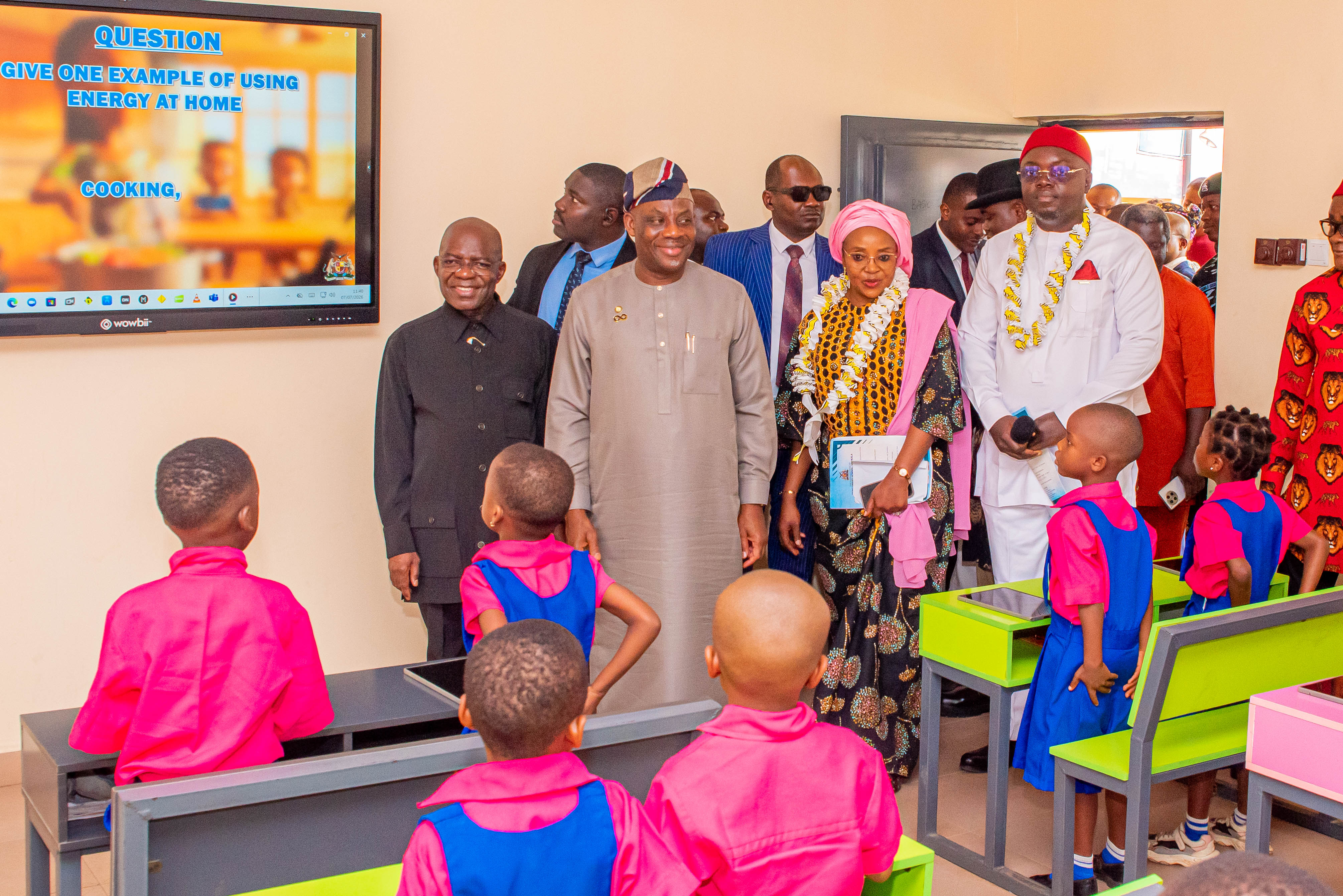 Smart School Development service image